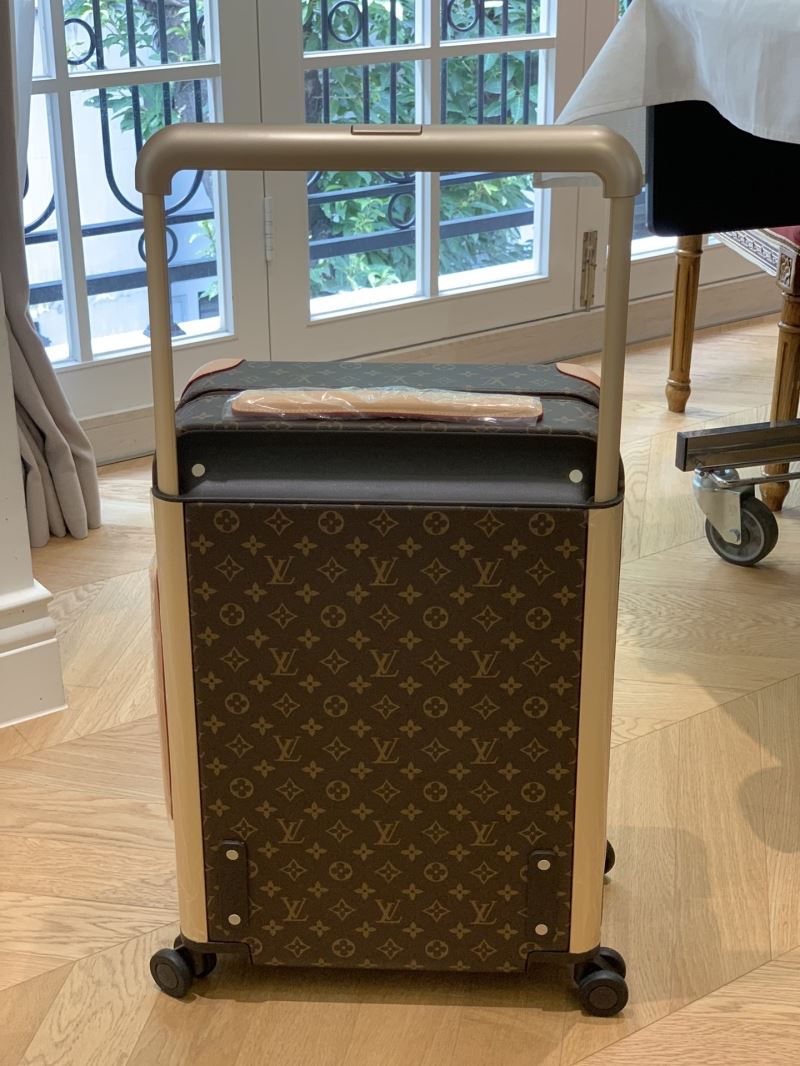 Louis Vuitton Suitcase